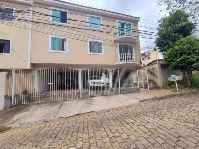 Apartamento com 2 Quartos à venda, 123m² no Vila Mury, Volta Redonda