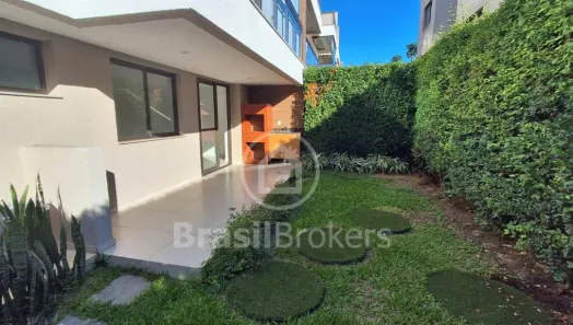 Apartamento com 3 Quartos à venda, 90m² no Recreio dos Bandeirantes, Rio de Janeiro