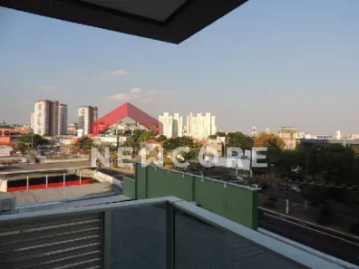 Sala Comercial com 1 Quarto à venda, 47m² no Santana, São Paulo
