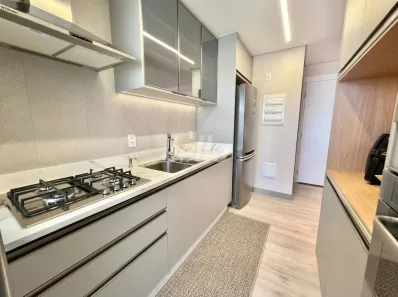 Apartamento com 2 Quartos à venda, 65m² no Chácara Seis de Outubro, São Paulo