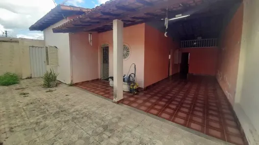Casa com 6 Quartos à venda, 264m² no Brasília, Sete Lagoas