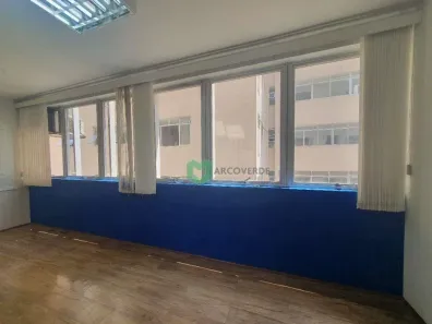 Sala Comercial à venda, 76m² no Paraíso, São Paulo