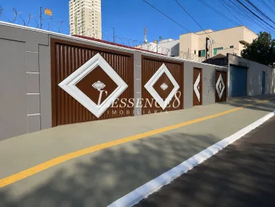Casa com 4 Quartos à venda, 450m² no Jardim das Esmeraldas, Goiânia