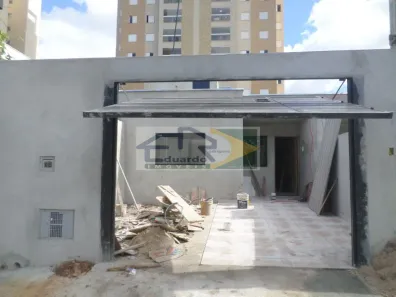 Casa com 3 Quartos à venda, 144m² no Cidade Cruzeiro do Sul, Suzano