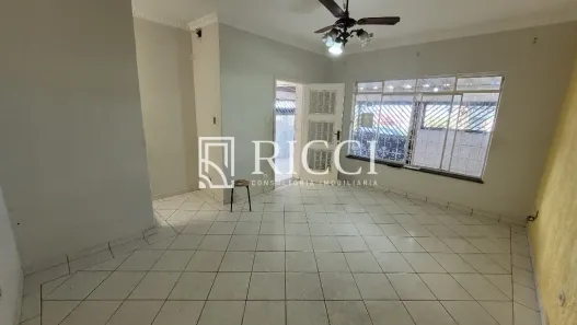 Sobrado com 3 Quartos à venda, 129m² no Encruzilhada, Santos