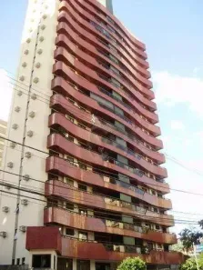 Apartamento com 3 Quartos à venda, 164m² no Centro, Londrina