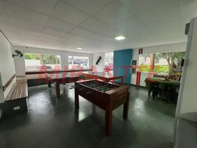Apartamento com 3 Quartos à venda, 87m² no Vila Ester (Zona Norte), São Paulo