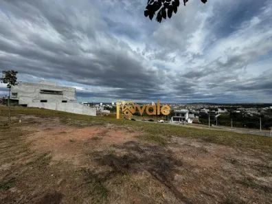 Lote/Terreno à venda, 330m² no Urbanova, São José dos Campos