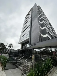 Apartamento com 3 Quartos à venda, 141m² no América, Joinville