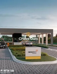 Lote/Terreno à venda, 347m² no Santa Cruz, Cascavel