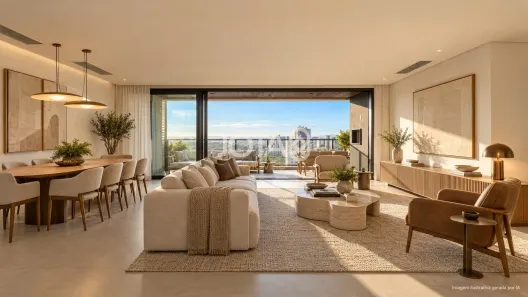 Apartamento com 2 Quartos à venda, 136m² no Bigorrilho, Curitiba