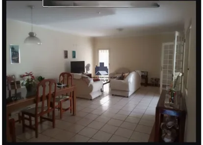 Casa com 3 Quartos à venda, 206m² no Vila Itália, São José do Rio Preto