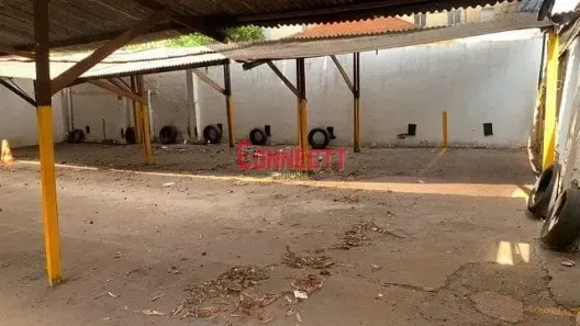 à venda, 250m² no Centro, Ribeirão Preto