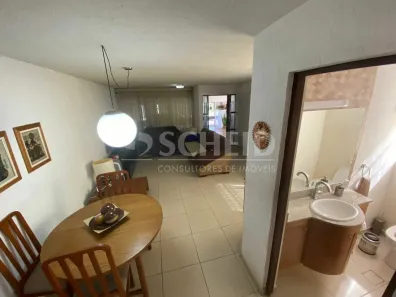 Sobrado com 4 Quartos para alugar, 190m² no Jardim Santa Helena, São Paulo