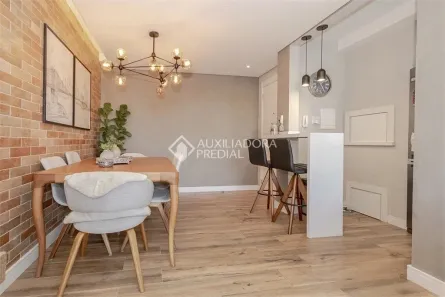 Apartamento com 3 Quartos à venda, 71m² no Partenon, Porto Alegre