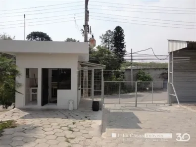 Galpão/Depósito/Armazém à venda, 5400m² no Além Ponte, Sorocaba