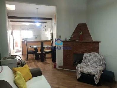 Casa com 4 Quartos à venda, 120m² no Planalto Paulista, São Paulo