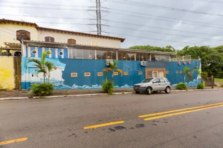 Ponto Comercial para alugar, 330m² no Jardim Ivana, São Paulo