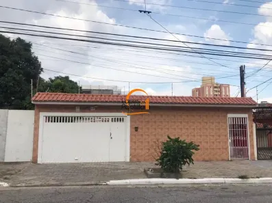 Casa com 3 Quartos à venda, 120m² no Vila Centenário, São Paulo