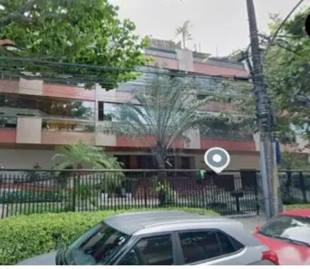 Apartamento com 3 Quartos à venda, 166m² no Barra da Tijuca, Rio de Janeiro