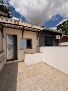 Sobrado com 2 Quartos à venda, 100m² no Jardim Trussardi, São Paulo