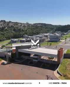 Lote/Terreno à venda, 254m² no Orfãs, Ponta Grossa
