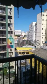 Apartamento com 2 Quartos à venda, 69m² no Catete, Rio de Janeiro