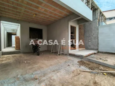 Casa com 3 Quartos à venda, 180m² no Jardim das Alterosas 1ª Seção, Betim