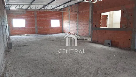 Galpão/Depósito/Armazém para alugar, 220m² no Wanel Ville, Sorocaba