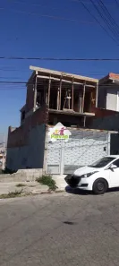 Sobrado com 5 Quartos à venda, 127m² no Parque Flamengo, Guarulhos