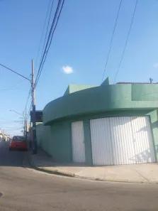 Casa com 2 Quartos à venda, 150m² no Jardim do Estádio, Santo André