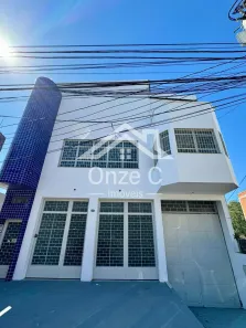 Prédio Comercial à venda, 1062m² no Jardim das Nações, Guarulhos