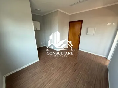 Sala Comercial para alugar, 35m² no Aparecida, Santos