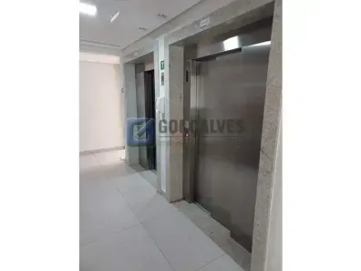 Apartamento com 2 Quartos à venda, 54m² no Assunção, São Bernardo do Campo
