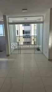Apartamento com 2 Quartos para alugar, 64m² no Granja Marileusa, Uberlândia