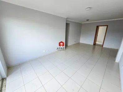 Apartamento com 3 Quartos para alugar, 90m² no Setor dos Funcionários, Goiânia