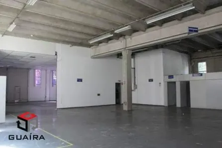 Galpão/Depósito/Armazém à venda, 2194m² no Jurubatuba, São Paulo