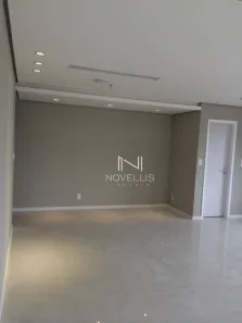Sala Comercial à venda, 49m² no Parque Residencial Aquarius, São José dos Campos