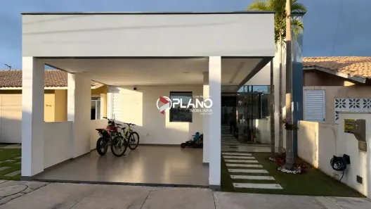 Casa de Condomínio com 2 Quartos à venda, 114m² no Registro, Feira de Santana