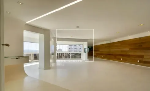 Cobertura com 4 Quartos à venda, 362m² no Perdizes, São Paulo