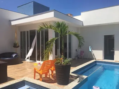 Casa com 3 Quartos à venda, 180m² no Caçari, Boa Vista