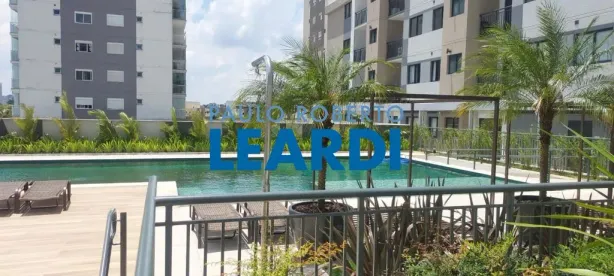 Apartamento com 3 Quartos à venda, 58m² no Campininha, São Paulo