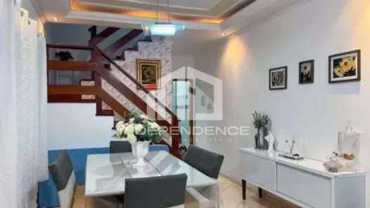 Sobrado com 4 Quartos à venda, 140m² no Bosque dos Eucaliptos, São José dos Campos