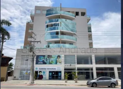 Apartamento com 3 Quartos à venda, 110m² no Porto Novo, Saquarema