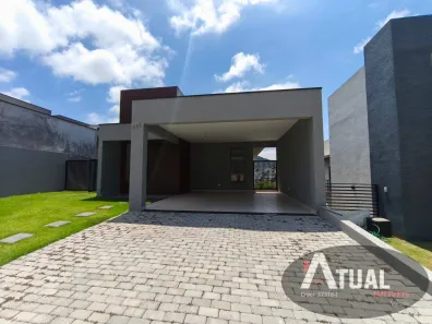 Casa de Condomínio com 3 Quartos à venda, 360m² no Chácaras Maringá, Atibaia