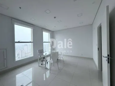 Sala Comercial para alugar, 37m² no Jardim das Colinas, São José dos Campos