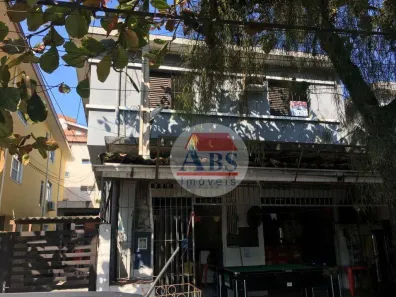 Prédio Comercial à venda, 270m² no Jardim Casqueiro, Cubatão