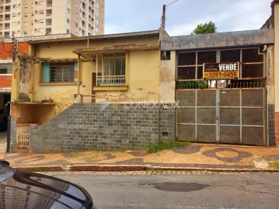 Casa com 2 Quartos à venda, 123m² no Ponte Preta, Campinas