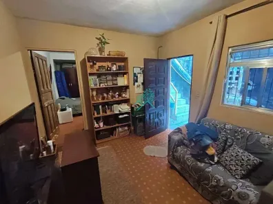 Casa com 5 Quartos à venda, 188m² no Demarchi, São Bernardo do Campo