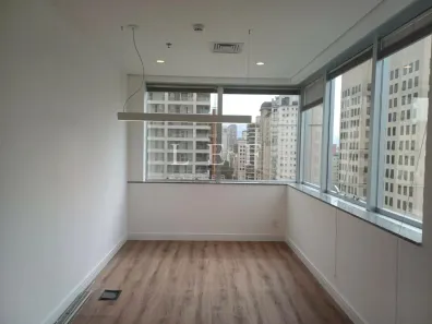 Sala Comercial à venda, 72m² no Jardim Europa, São Paulo